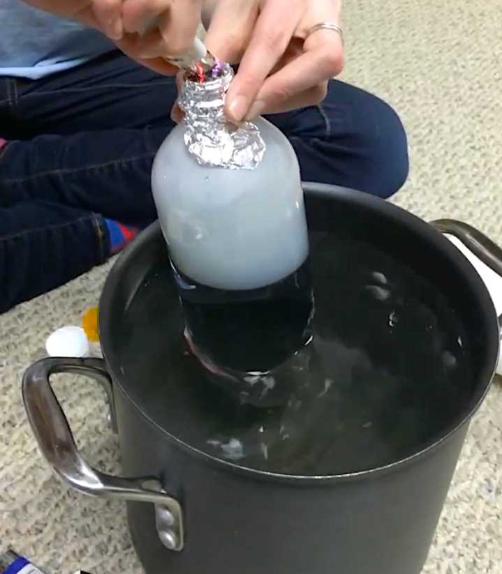 Gravity Bongs: What They Are, How to Use Them, How to Make Them, and More