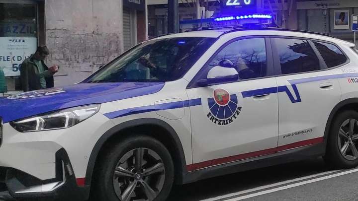 Encuentran sin vida el cuerpo de un hombre que estaba desaparecido desde el miércoles en Legazpi, Guipúzcoa