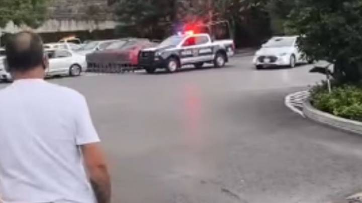 Autoridades de Morelos confirman intento de asalto en centro comercial de Cuernavaca, descartan balacera