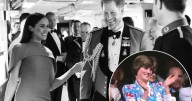 Harry y Meghan producirán documental de la princesa Diana en Netflix