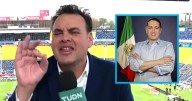 David Faitelson defiende al América y se va contra alcalde de Benito Juárez por mandar cerrar el Estadio Ciudad de los Deportes