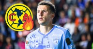 ¿Resentimiento? Nadie puede creer lo que dijo Oussama Idrissi sobre el América previo a la jornada 7