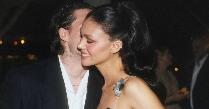 Heartbreak of Beckham family feud as 'cruel' reason brothers were banned from wedding
