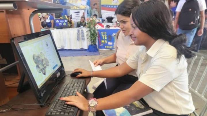 Opsu publica primeros resultados de ingreso universitario