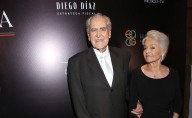 Eric del Castillo, el “Actor del Siglo”, revela la enfermedad degenerativa que padece