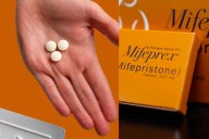 Abortion pill: The legal battle over this drug just got much more alarming.