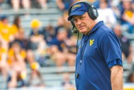 Importance of Saturday scrimmage not lost on Rodriguez; running back depth remains a question