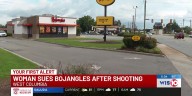 Victim of shooting at West Columbia Bojangles sues restaurant, general manager