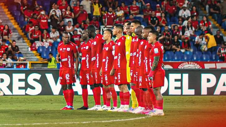 América de Cali mete dos fichajes bomba de última hora: ambos provenientes de Europa