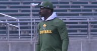 Ahead of Norfolk State coaching debut, Vick feels excitement, responsibility