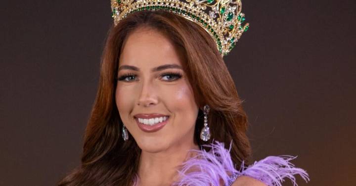 Lo que no sabías de... Miss Earth Puerto Rico 2025