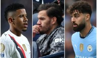 Man City injury update: Ederson, Josko Gvardiol, and Savinho latest news and return dates
