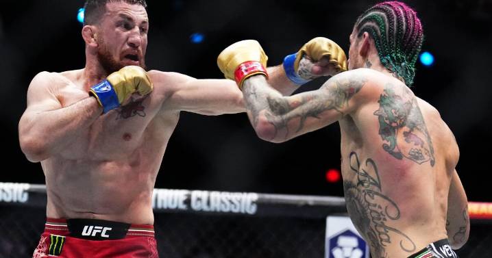 Paramount lands UFC rights in $7.7-billion streaming and TV deal