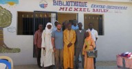 Shepherd University named Peace Corps Prep Institution