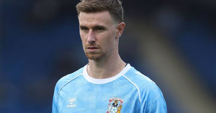 Coventry City 'agree' £6.5m deal with Wrexham as medical booked