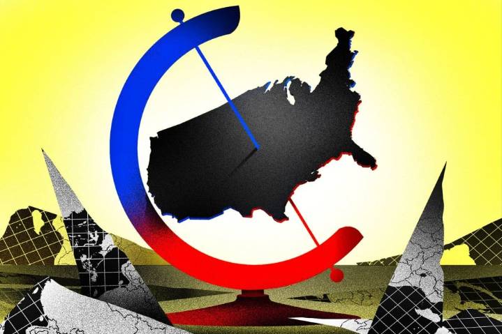 Why Everyone in Washington Is a ‘Realist’ Now