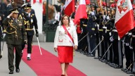 La ONU rechaza la ley de amnistía en Perú al considerarla "una afrenta a las víctimas"