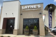 Exclusive Peek Inside Layne's Chicken Fingers in Nacogdoches