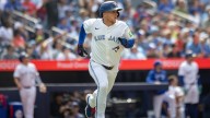Blue Jays’ romp of Rangers reinforces immense roster depth