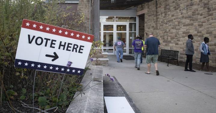 Frederick County Board of Elections seeks feedback on plan for 2026