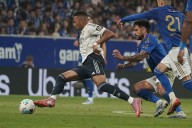 Regreso del fútbol al Tartiere: Mbappe brilla en la victoria