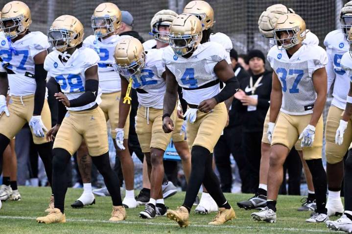 UCLA football preview: Defense faces 11 new challenges