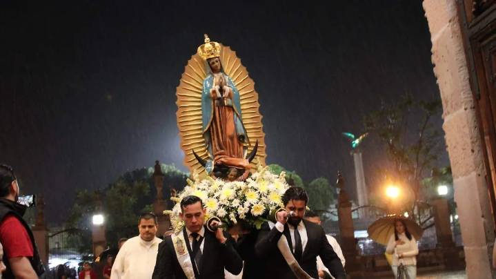 Quincenario de Aguascalientes en la época del Tik Tok: En pleno 2025, la ciudad camina 15 días por su fe y tradición