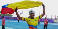 Colombia terminó en el podio de los Juegos Panamericanos Junior: así fue la cosecha de medallas