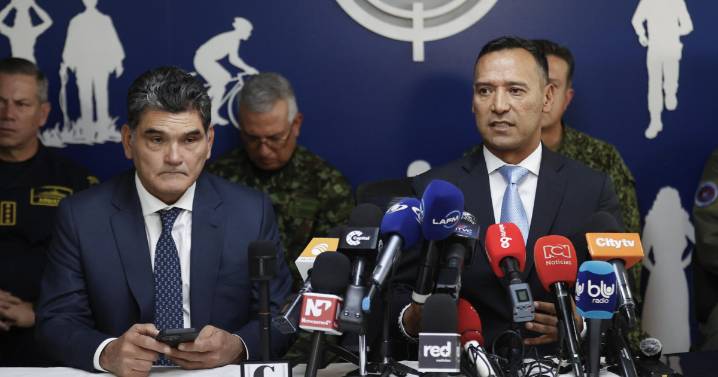 Secuestran a 34 militares colombianos en operación en la que cayó un jefe de las disidencias de las Farc