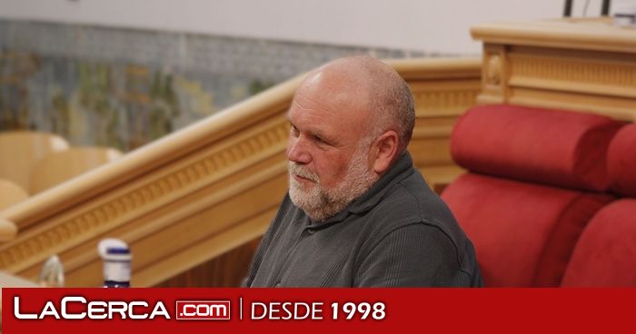 IU Toledo denuncia que se "esté convirtiendo en rutina irregular" el uso de planes de empleo en instalaciones religiosas