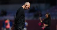 Deportes La Serena despide a Cristian Paulucci ante la amenaza del descenso