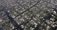 Reporters reflect on Hurricane Katrina, 20 years later