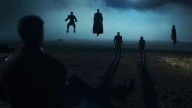 James Gunn Addresses PEACEMAKER Retconning into DCU Canon