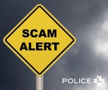 Lincoln Police warn of scammer posing as sergeant