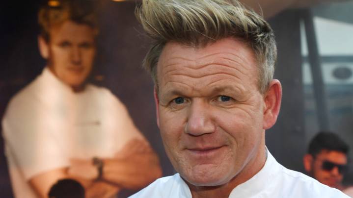 Gordon Ramsay's Cancer Diagnosis Elicits Outpouring of Fan Support