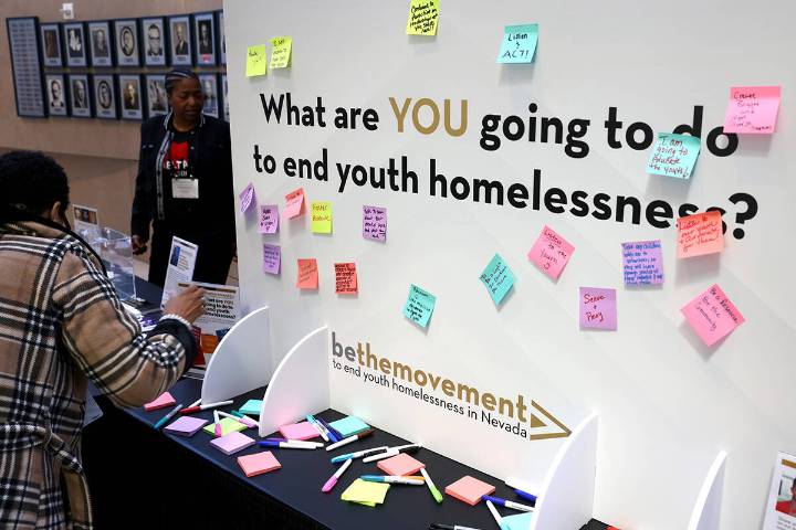 Nevada Youth Homelessness Summit registration to open Monday