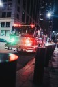 'Vicious attack': Fire outside red state GOP headquarters prompts condemnation of liberals