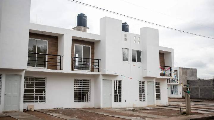 Hace falta vivienda económica en San Luis Potosí: diputado