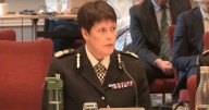 Gang war not expected to 'abate' says top cop as she admits force under pressure
