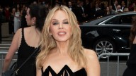 Kylie Minogue responds to Taylor Swift copycat claims