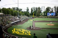 Contract details released for 2025-26 Oregon baseball assistant coaches