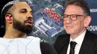 Drake Pressuring Court for UMG Boss Lucian Grainge Docs Over 'Not Like Us'
