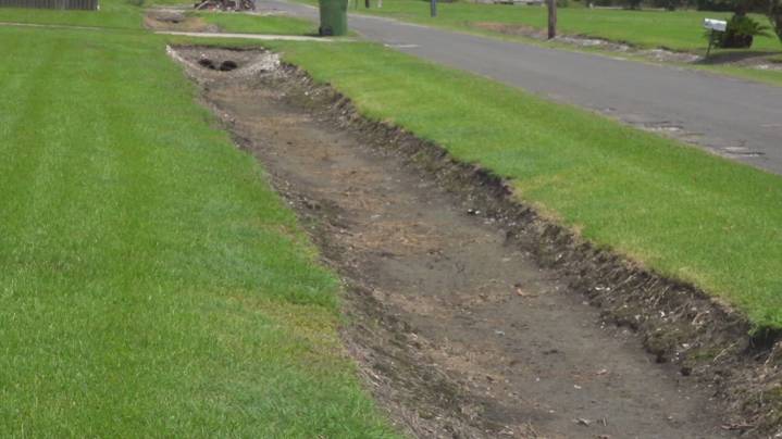 Port Arthur City Council approves $226K for Port Acres drainage project