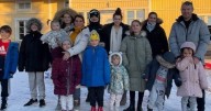 22 Kids and Counting mum Sue Radford's admission about baby number 23