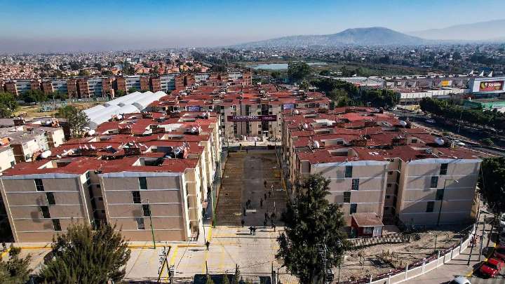 Ordenamiento y rehabilitación, entre los objetivos de la nueva Ley de Régimen Condominal en CDMX
