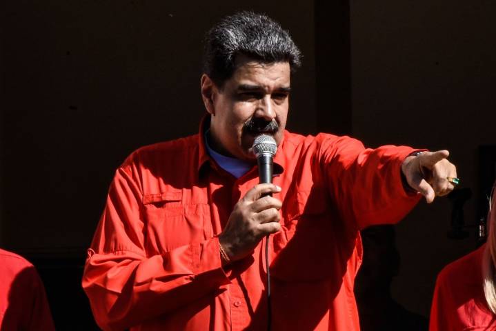 Donald Trump presiona a Nicolás Maduro para su salida del poder: las acciones que impulsa contra el régimen
