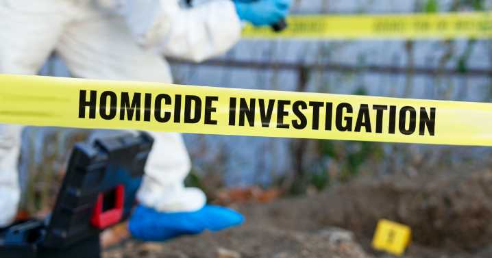 Body found at Monument Valley Park, homicide investigation underway