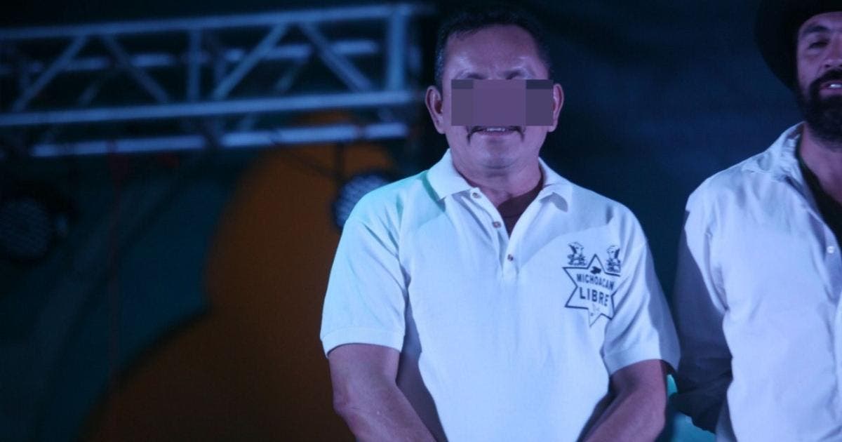Sanciona Estados Unidos a 'El Abuelo' Farías y a otros 6 individuos