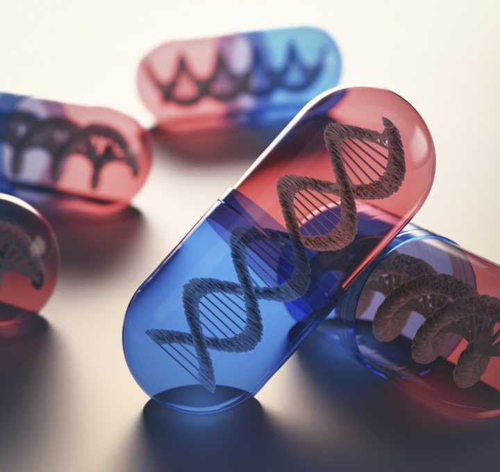 Gene Therapy Side Effects May Be Reduced by Hansa's Enzyme Therapy