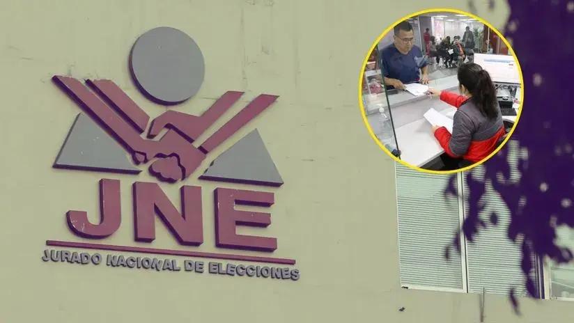 Elecciones 2026: dos alianzas electorales a un paso de su inscripción en el JNE